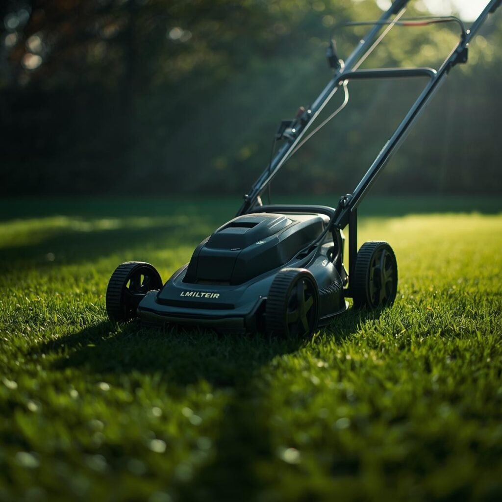 Os melhores cortadores de grama elétricos vendidos no Brasil em 2025